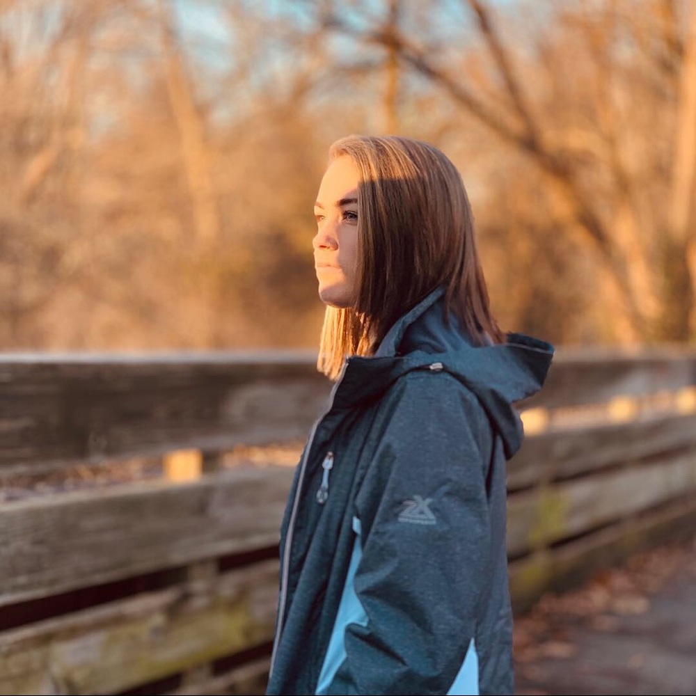 Meet your Posher, Melissa